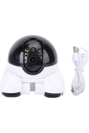 Caméra de surveillance PTZ IP HD 1080p I NEED ME ONE