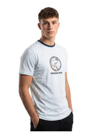 TShirt MC coton Redskins