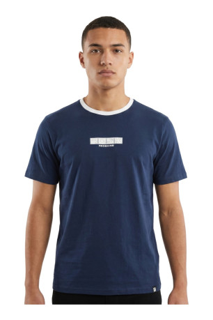 TShirt MC coton Redskins