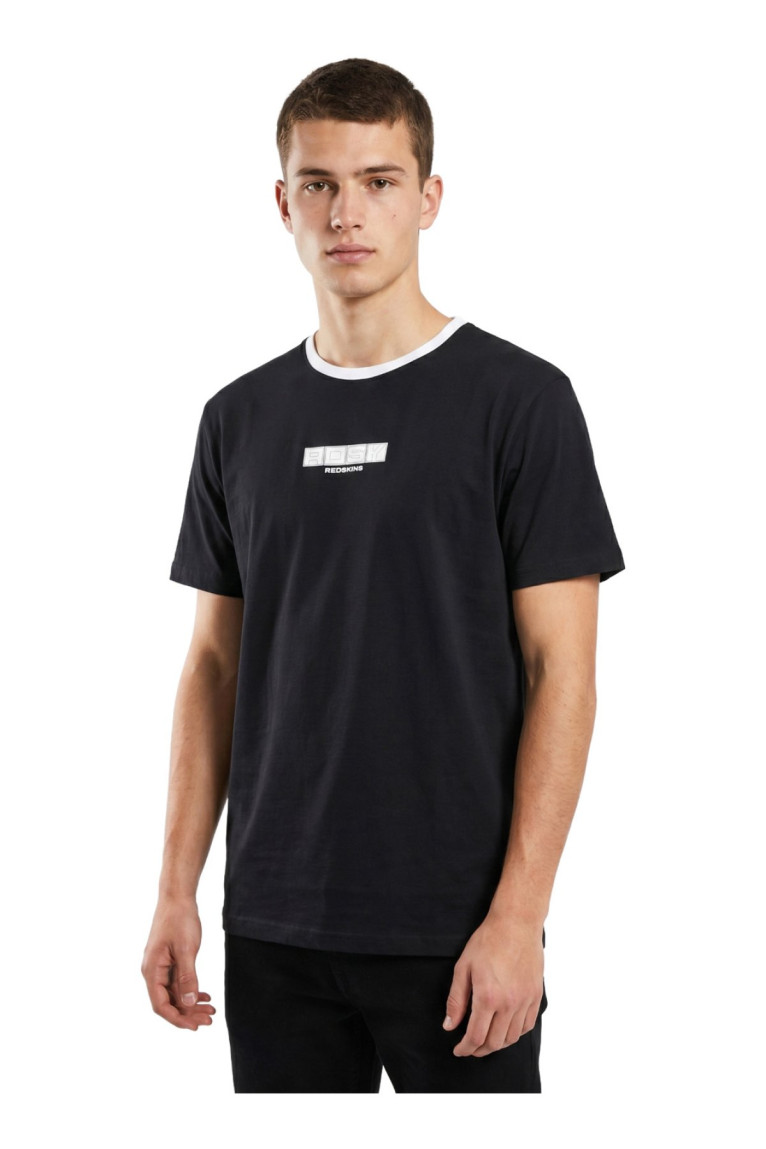 TShirt MC coton Redskins