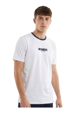 TShirt MC coton Redskins