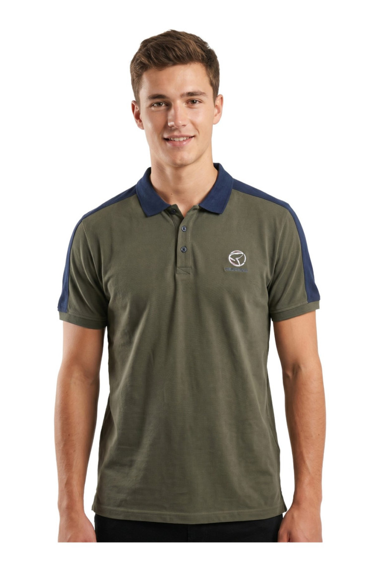 Polo MC Redskins