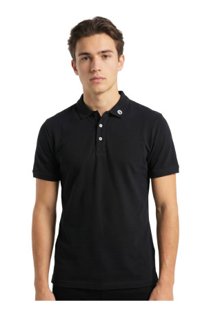 Polo Mc logo Redskins