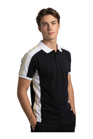 Polo MC coton Redskins