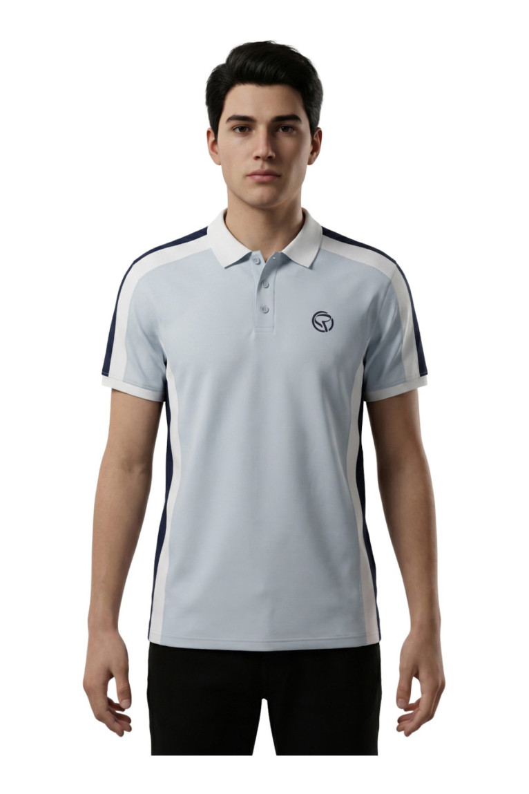 Polo MC coton Redskins