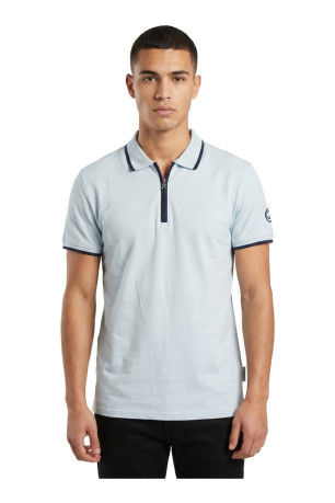 Polo Sky MC Redskins