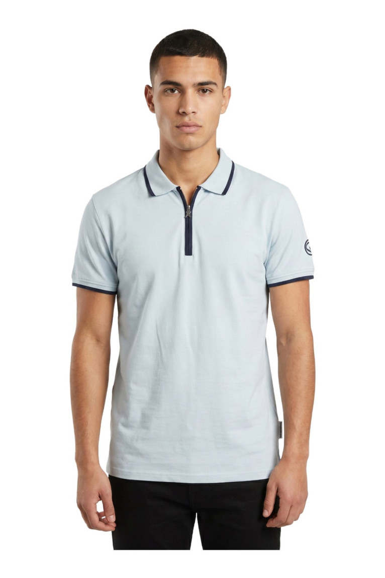 Polo MC coton Redskins