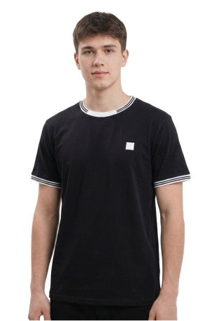 T-shirt manches courtes Redskins