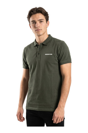 Polo MC Redskins
