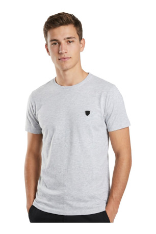 T-shirt manches courtes Redskins