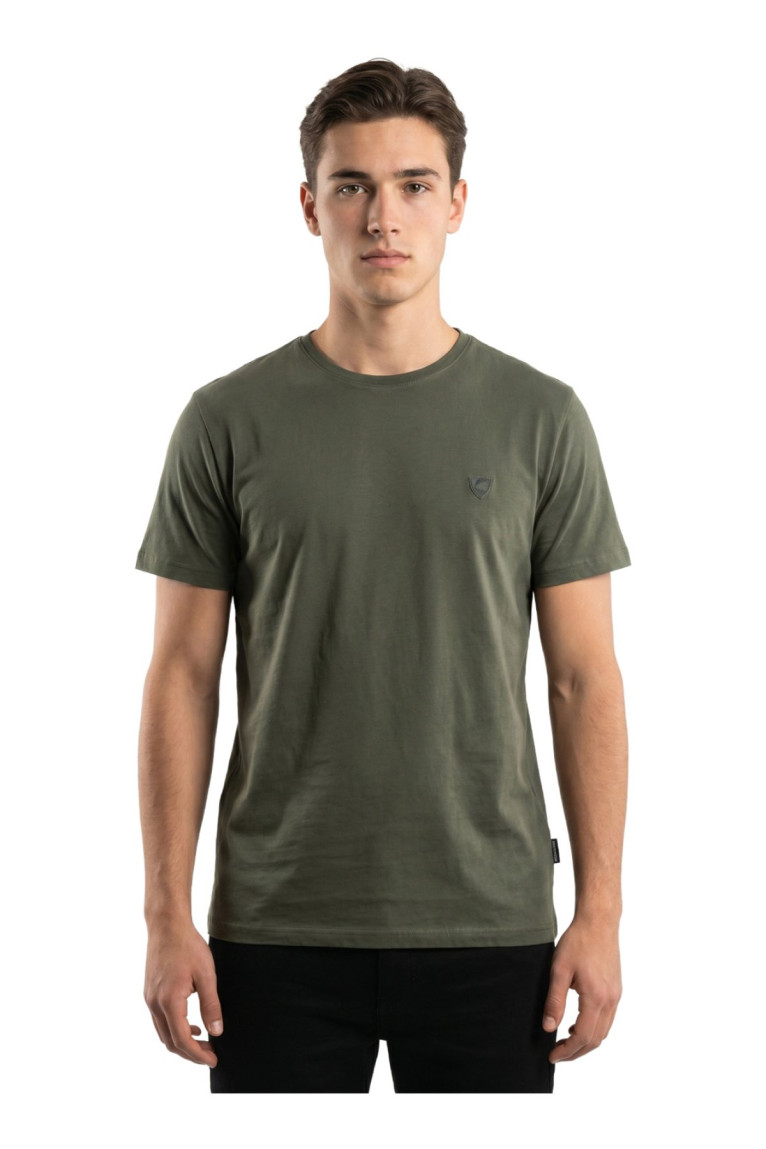 T-shirt manches courtes Redskins