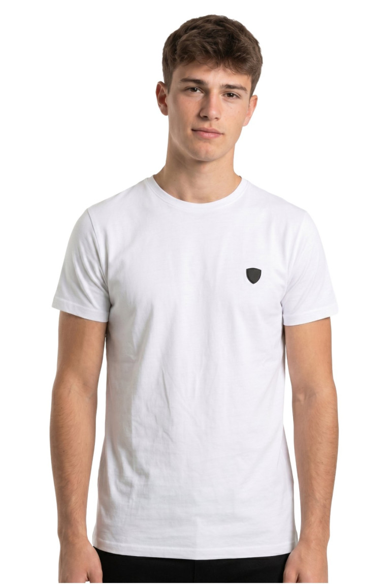 TShirt MC coton Redskins
