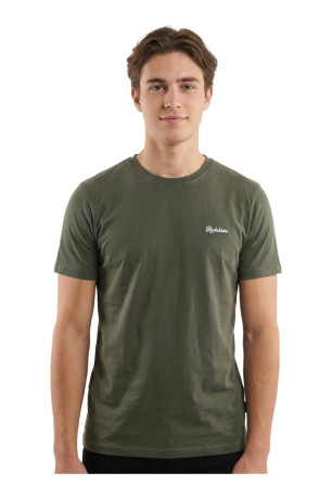 TShirt MC coton Redskins
