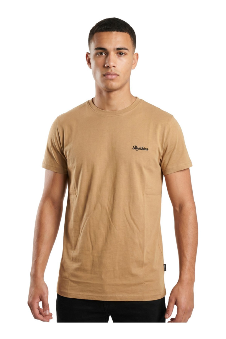 TShirt MC coton Redskins