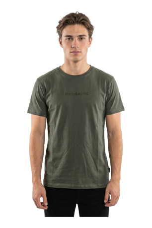 TShirt MC coton Redskins