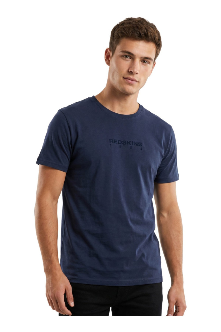 TShirt MC coton Redskins