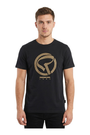 TShirt MC coton Redskins