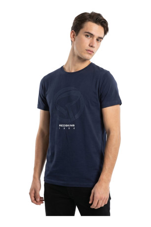 TShirt MC coton Redskins