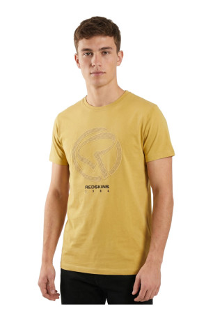 TShirt MC coton Redskins