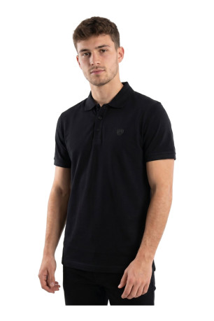 Polo MC coton Redskins