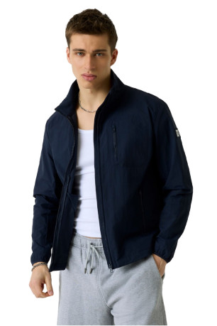 Veste ML zippé Guess jeans