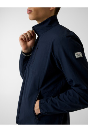Veste ML zippé Guess jeans