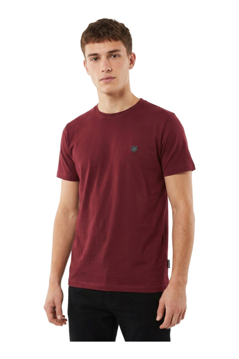 TShirt MC coton Redskins