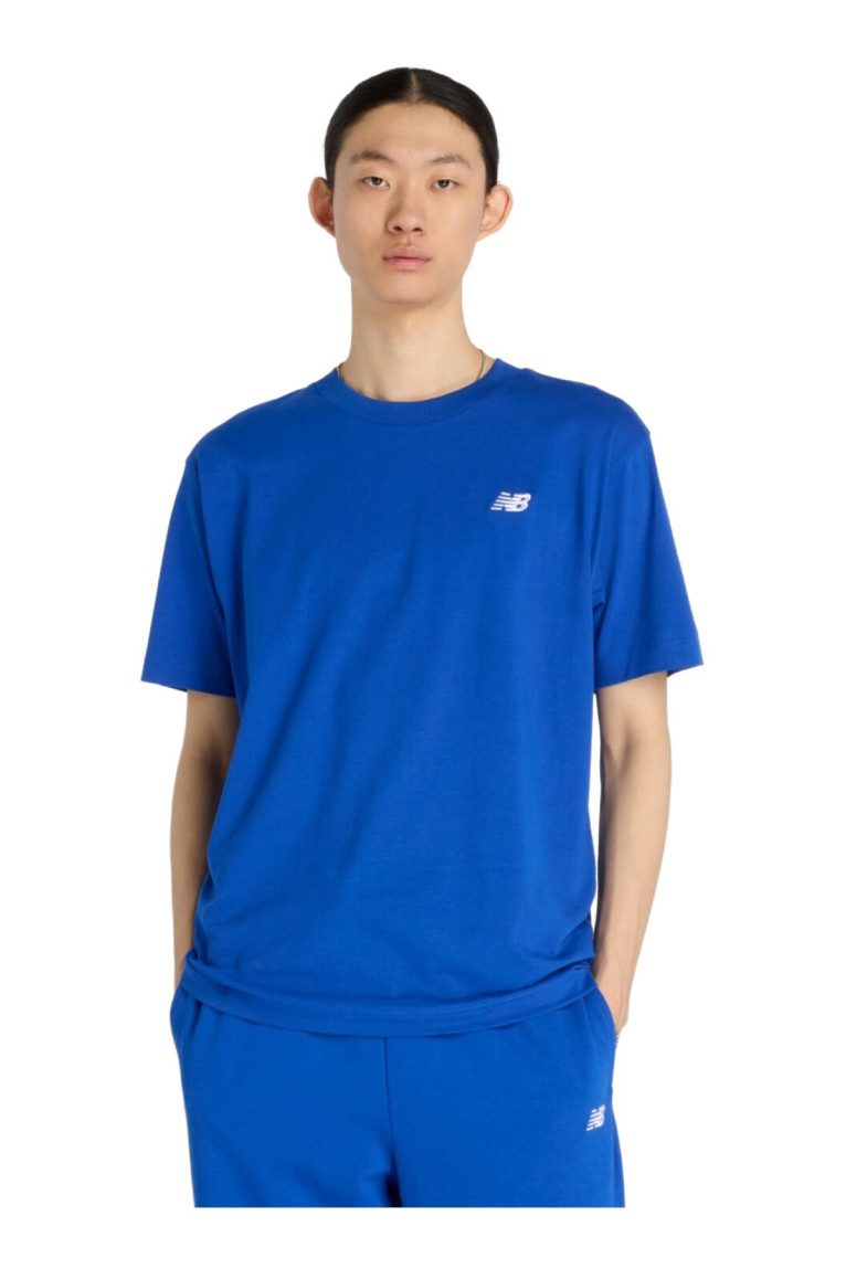 T-shirt Sport Essentials Coton New balance