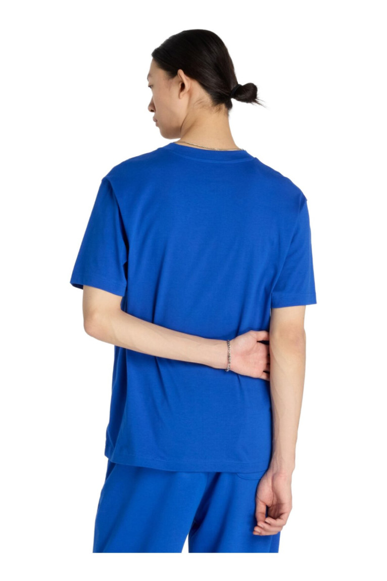T-shirt Sport Essentials Coton New balance
