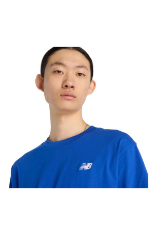 T-shirt Sport Essentials Coton New balance