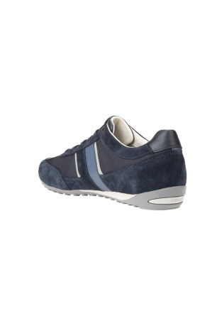 Baskets basses WELLS Geox