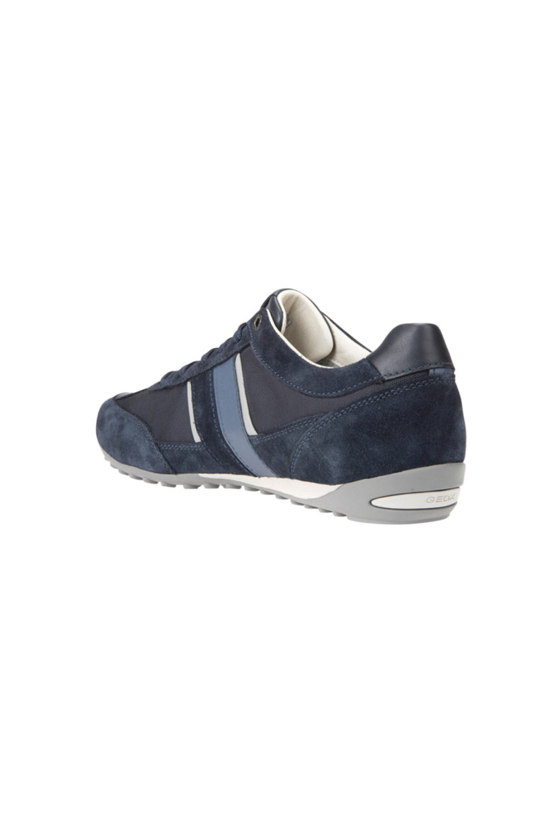 Baskets basses WELLS Geox