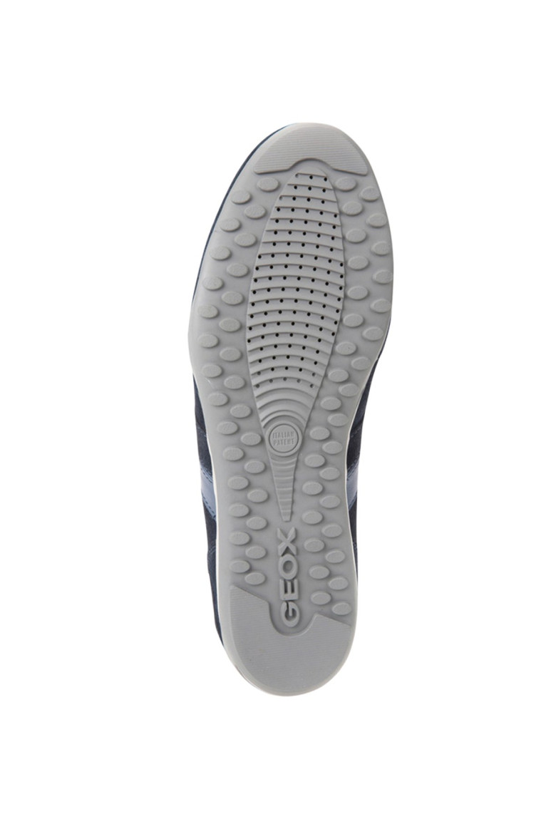 Baskets basses WELLS Geox