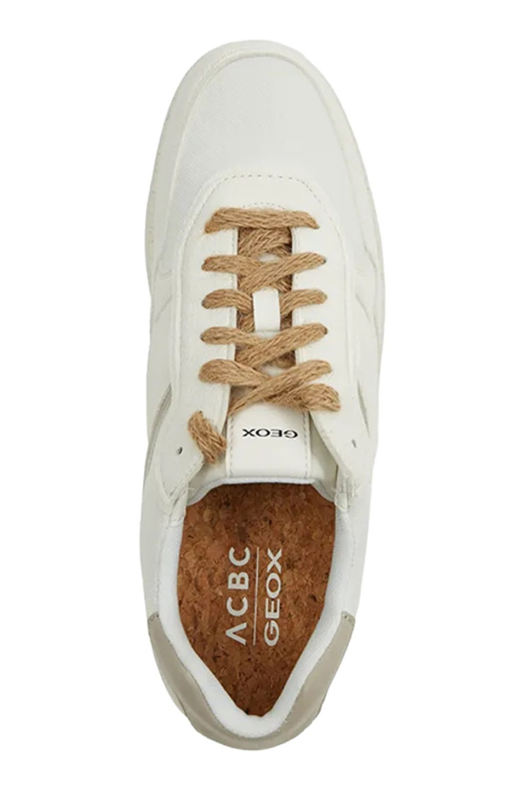 Baskets basses WARRENS Geox