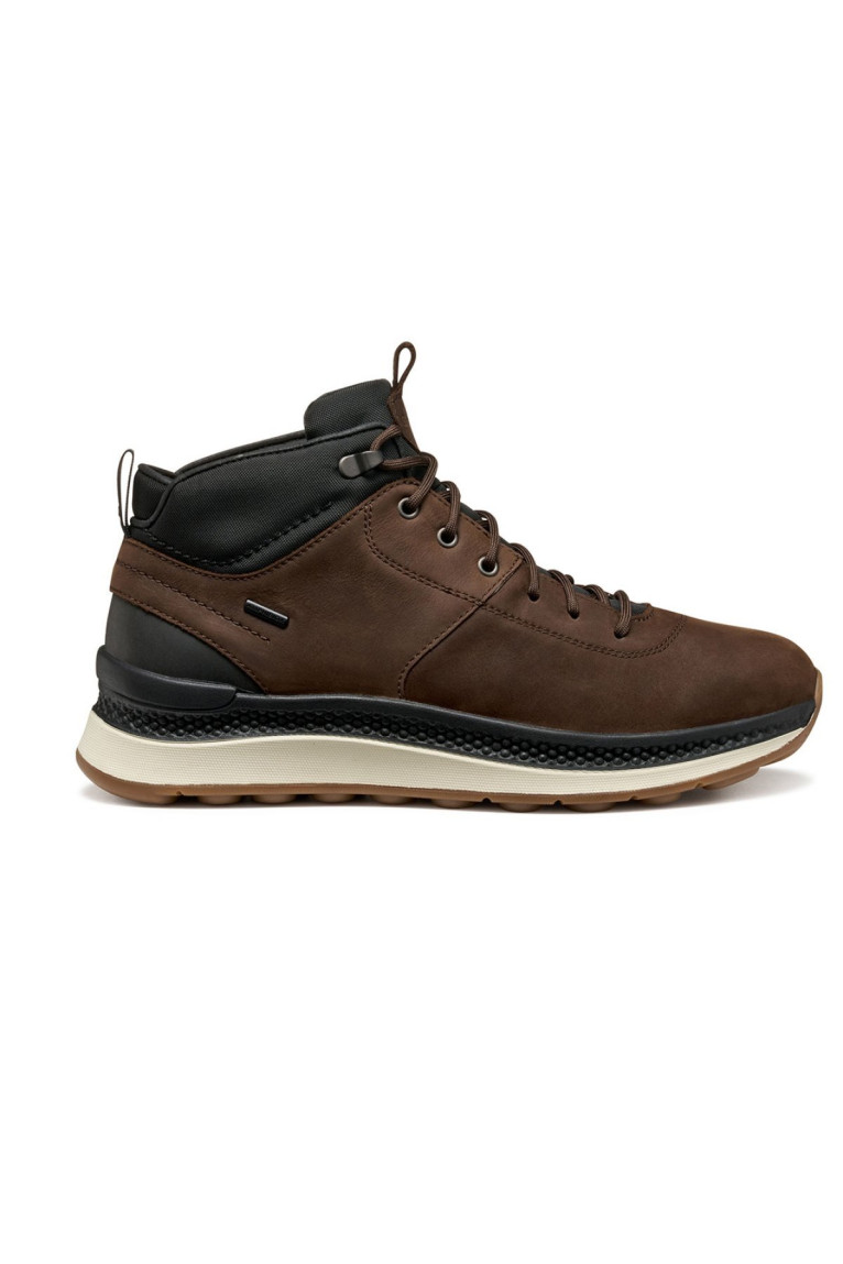 Bottines imperméables SPHERICA ACTIF X2 Geox