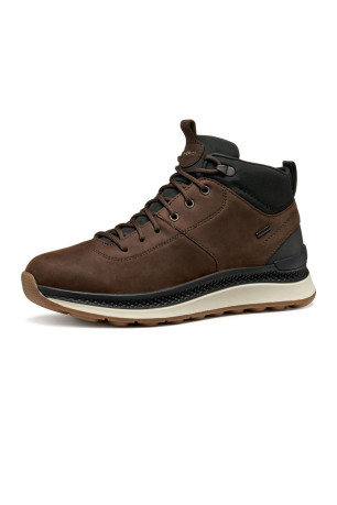 Bottines imperméables SPHERICA ACTIF X2 Geox
