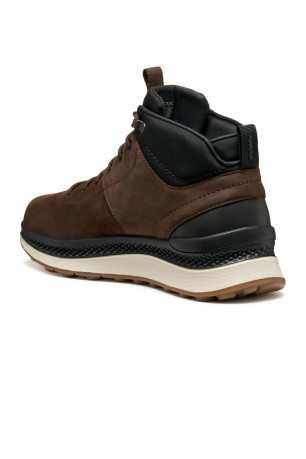 Bottines imperméables SPHERICA ACTIF X2 Geox