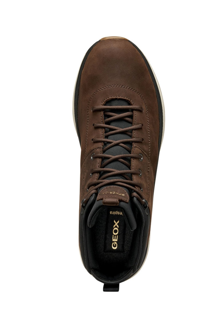 Bottines imperméables SPHERICA ACTIF X2 Geox