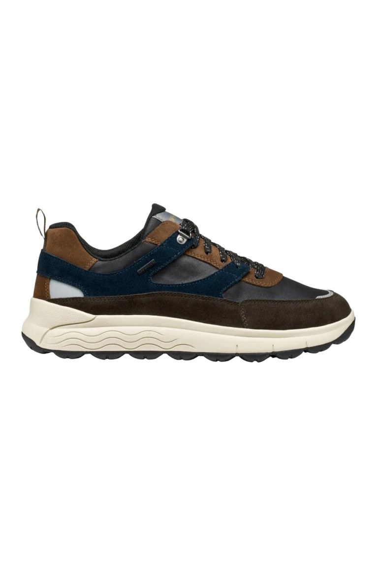 Sneaker SPHERICA 4X4 B ABX Geox