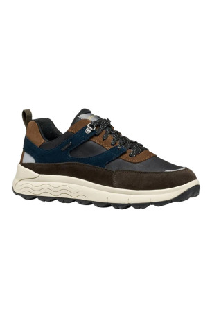 Sneaker SPHERICA 4X4 B ABX Geox