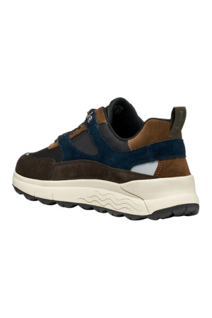 Sneaker SPHERICA 4X4 B ABX Geox