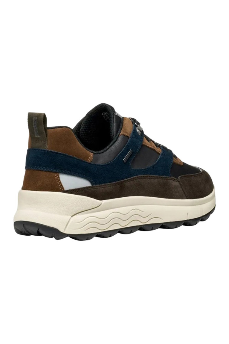 Sneaker SPHERICA 4X4 B ABX Geox