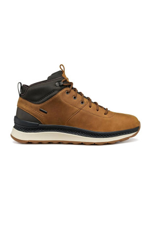 Bottines imperméables SPHERICA ACTIF X2 Geox