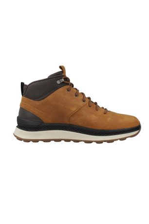 Bottines imperméables SPHERICA ACTIF X2 Geox