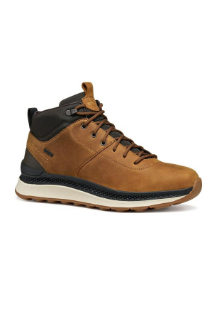 Bottines imperméables SPHERICA ACTIF X2 Geox