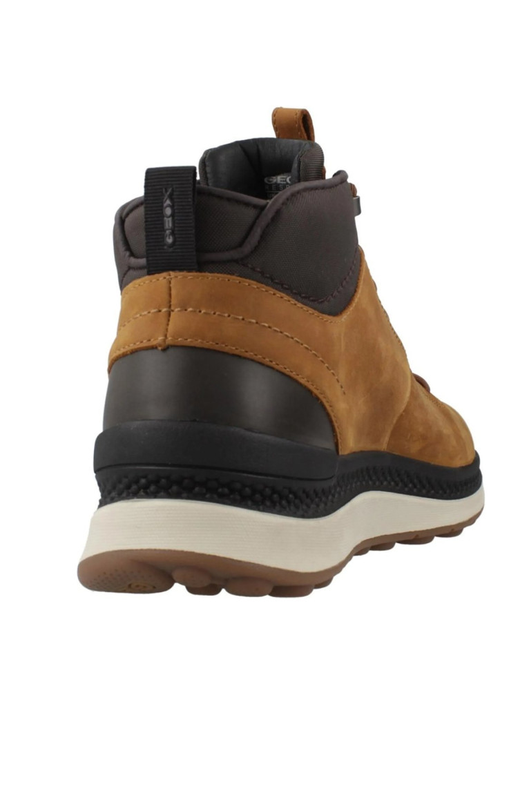 Bottines imperméables SPHERICA ACTIF X2 Geox