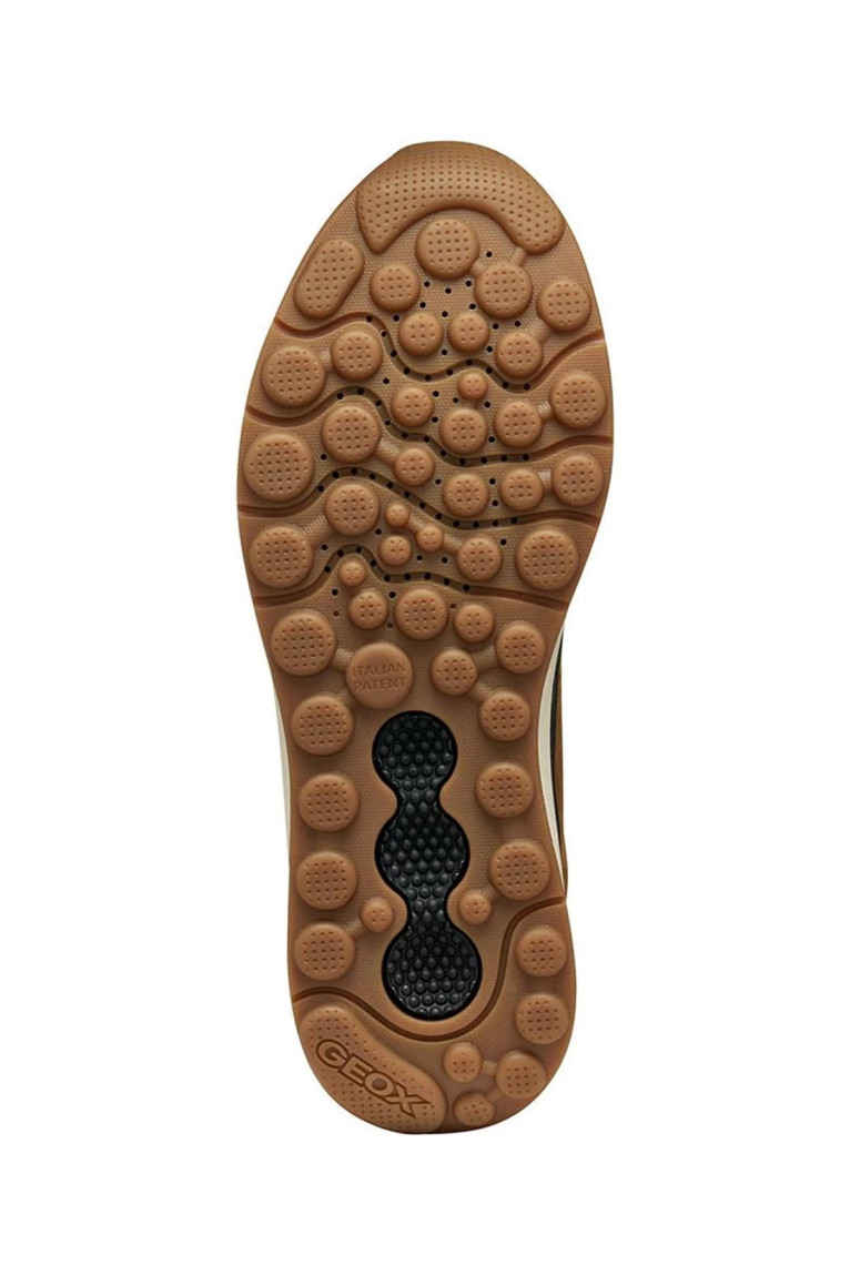 Bottines imperméables SPHERICA ACTIF X2 Geox