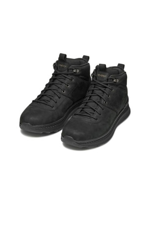 Bottines imperméables SPHERICA ACTIF X2 Geox