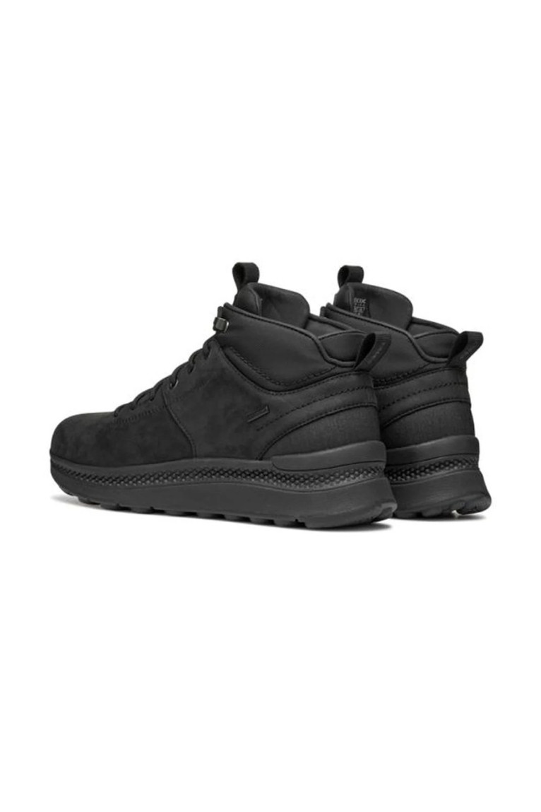 Bottines imperméables SPHERICA ACTIF X2 Geox
