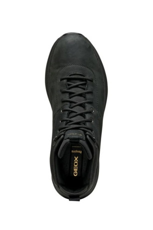 Bottines imperméables SPHERICA ACTIF X2 Geox